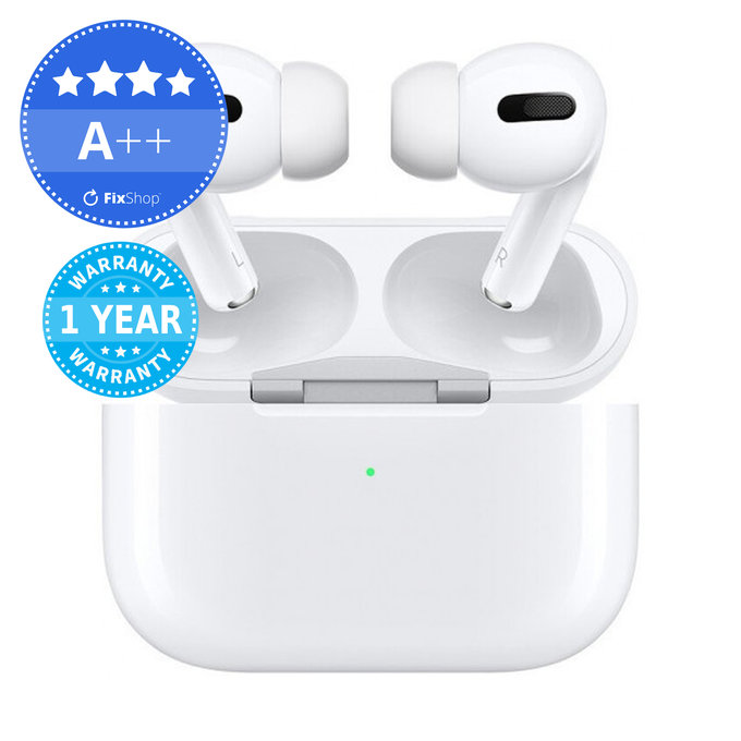 Apple AirPods Pro (1st Gen) - A++ Reconditionné