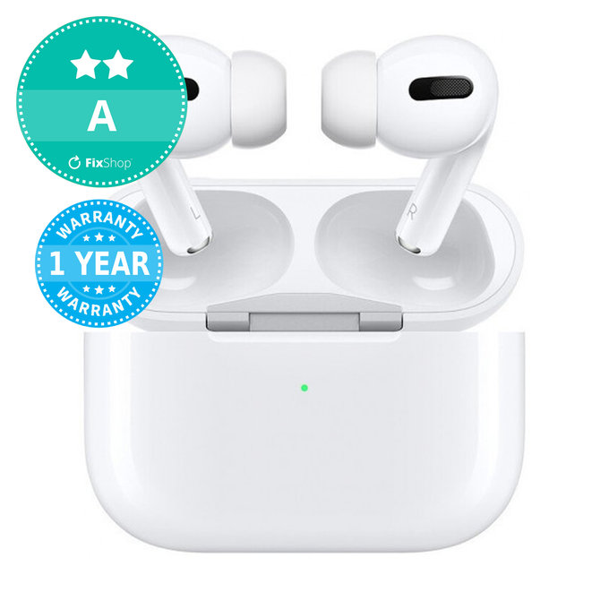 Apple AirPods Pro (1st Gen) A Reconditionné