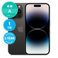 Apple iPhone 14 Pro Space Black 1TB A Reconditionné