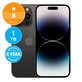 Apple iPhone 14 Pro Space Black 1TB B Reconditionné