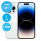Apple iPhone 14 Pro Silver 1TB A+ Reconditionné
