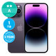 Apple iPhone 14 Pro Deep Purple 1TB A Reconditionné