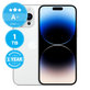 Apple iPhone 14 Pro Max Silver 1TB A+ Reconditionné