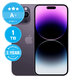 Apple iPhone 14 Pro Max Deep Purple 1TB A+ Reconditionné