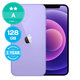 Apple iPhone 12 Purple 128GB A Reconditionné