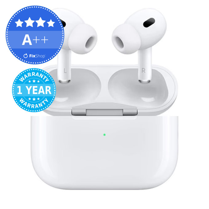 Apple AirPods Pro (2nd Gen) - A++ Reconditionné