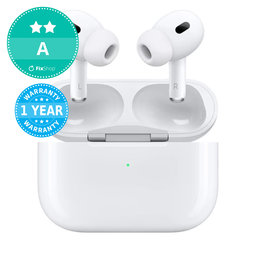 Apple AirPods Pro (2nd Gen) A Reconditionné