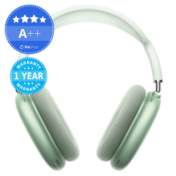 Apple AirPods Max - Green A++ Reconditionné
