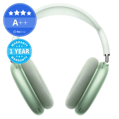 Apple AirPods Max - Green A++ Reconditionné