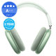 Apple AirPods Max - Green A++ Reconditionné