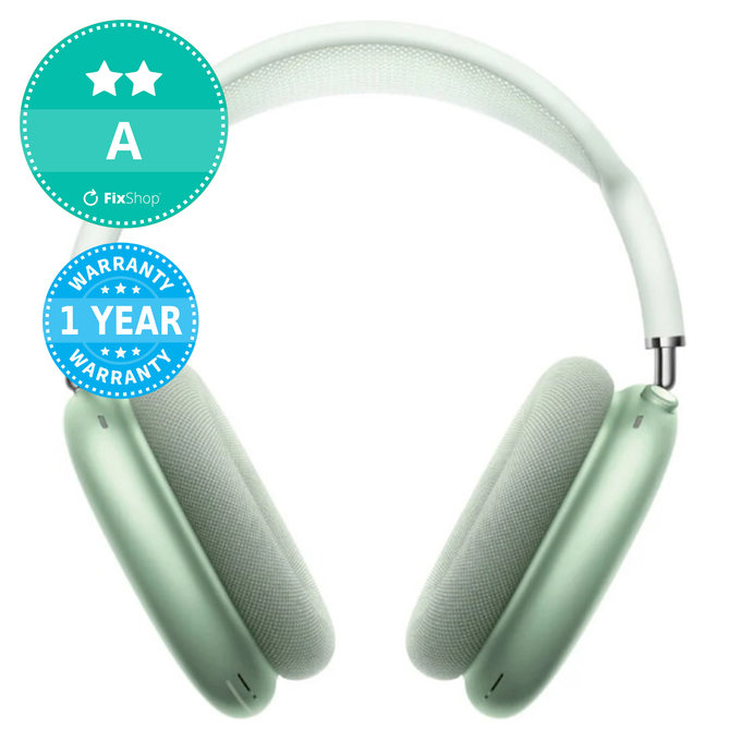 Apple AirPods Max - Green A Reconditionné