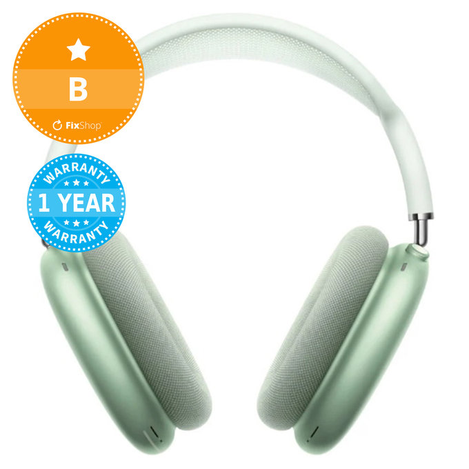 Apple AirPods Max - Green B Reconditionné