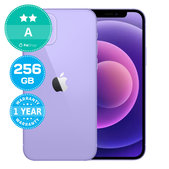 Apple iPhone 12 Purple 256GB A Reconditionné