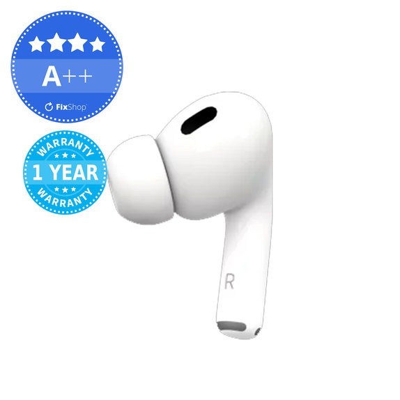 Combiné de Remplacement pour Apple AirPods Pro 2nd Gen (2022) - Droite A++