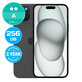 Apple iPhone 15 Plus Black 256GB A Reconditionné