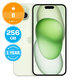 Apple iPhone 15 Plus Green 256GB B Reconditionné