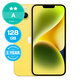 Apple iPhone 14 Plus Yellow 128GB A Reconditionné