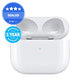 Étui de Chargement de Remplacement Lightning pour Apple AirPods 3rd Gen (2021) A++
