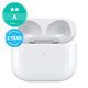 Étui de Chargement de Remplacement Lightning pour Apple AirPods 3rd Gen (2021) A