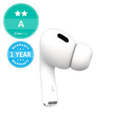 Combiné de Remplacement pour Apple AirPods Pro 2nd Gen (2022) - Gauche A