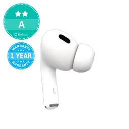 Combiné de Remplacement pour Apple AirPods Pro 2nd Gen (2022) - Gauche A