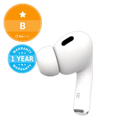 Combiné de Remplacement pour Apple AirPods Pro 2nd Gen (2022) - Droite B