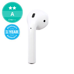 Combiné de Remplacement pour Apple AirPods 2nd Gen (2019) - Droite A