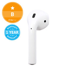 Combiné de Remplacement pour Apple AirPods 2nd Gen (2019) - Droite B