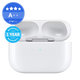 Étui de Chargement de Remplacement pour Apple AirPods Pro 2nd Gen (2023) A++
