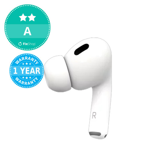 Combiné de Remplacement pour Apple AirPods Pro 2nd Gen (2023) - Droite A