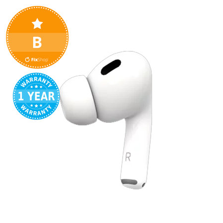 Combiné de Remplacement pour Apple AirPods Pro 2nd Gen (2023) - Droite B