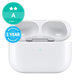 Étui de Chargement de Remplacement pour Apple AirPods Pro 2nd Gen (2023) A