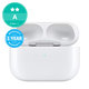 Étui de Chargement de Remplacement pour Apple AirPods Pro 1st Gen A