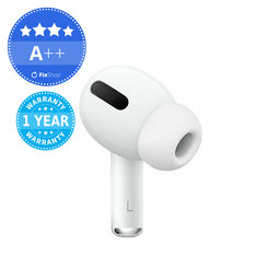 Combiné de Remplacement pour Apple AirPods Pro 1st Gen - Gauche A++