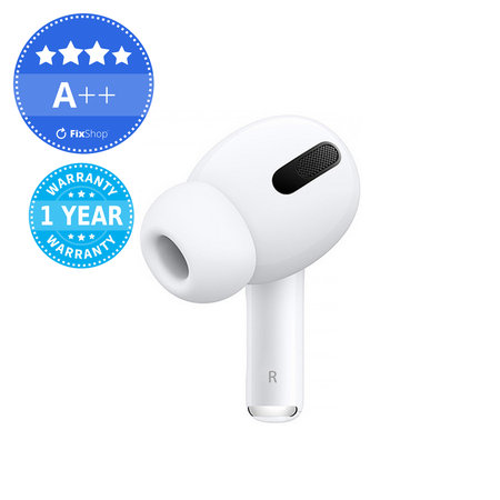 Combiné de Remplacement pour Apple AirPods Pro 1st Gen - Droite A++