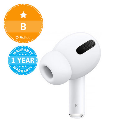 Combiné de Remplacement pour Apple AirPods Pro 1st Gen - Droite B