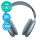 Apple AirPods Max (USB-C) - Blue A Reconditionné
