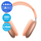 Apple AirPods Max (USB-C) - Orange A++ Reconditionné