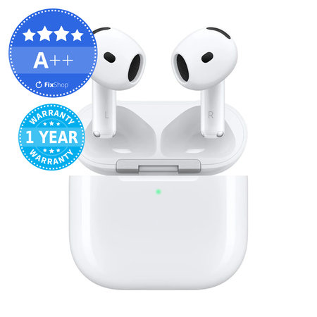 Apple AirPods (4th Gen) A++ Reconditionné