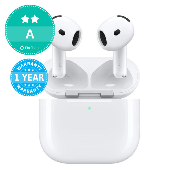 Apple AirPods (4th Gen) A Reconditionné