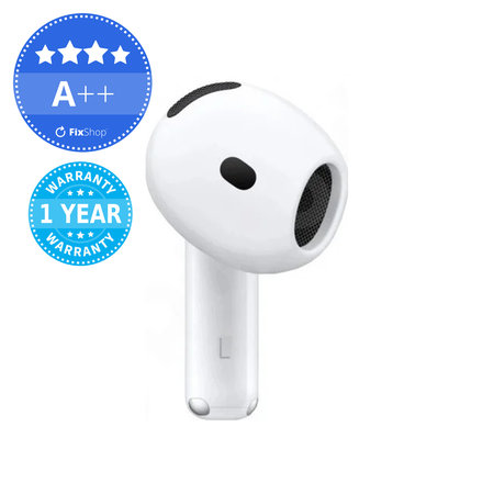 Combiné de Remplacement pour Apple AirPods 4th Gen (2024) – Gauche A++