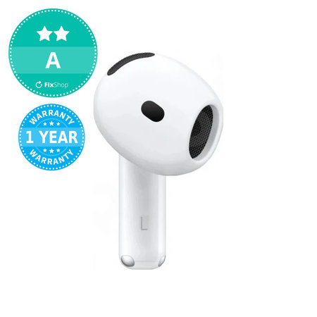 Combiné de Remplacement pour Apple AirPods 4th Gen (2024) – Gauche A