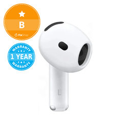 Combiné de Remplacement pour Apple AirPods 4th Gen (2024) – Gauche B