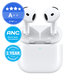 Apple AirPods (4th Gen) ANC A++ Reconditionné
