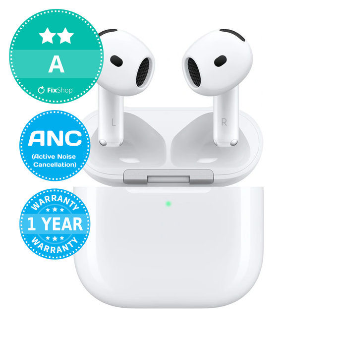 Apple AirPods (4th Gen) ANC A Reconditionné