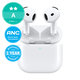 Apple AirPods (4th Gen) ANC A Reconditionné