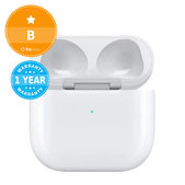 Étui de Chargement de Remplacement pour Apple AirPods 4th Gen ANC (2024) B