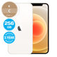 Apple iPhone 12 Mini White 256GB C Reconditionné