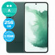 Samsung Galaxy S22 S901B Green 256GB A Reconditionné