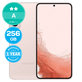 Samsung Galaxy S22 S901B Pink Gold 256GB A Reconditionné